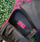Breakup Robe OFMD Thigh Bag Magenta
