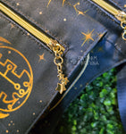 Grimoire // Look My Way Thigh Bag