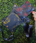 Grimoire // Look My Way Thigh Bag