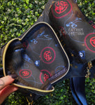 Grimoire // Look My Way Thigh Bag