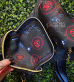 Grimoire // Look My Way Thigh Bag