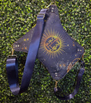 Grimoire // Look My Way Thigh Bag