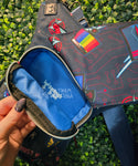 Trust Us! Thigh Bag