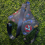 Trust Us! Thigh Bag