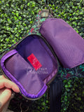Breakup Robe OFMD Thigh Bag Black