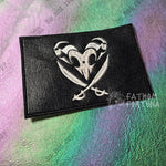 Blitz IMP Pirate Flag Embroidered Patch Helluva Boss