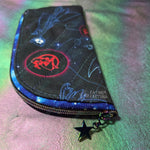 Look My Way Quilted Eyeglass/Medical Stash Zip Case