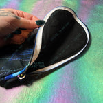 Look My Way Quilted Eyeglass/Medical Stash Zip Case