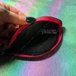 Nuggs Quilted Eyeglass/Medical Stash Zip Case