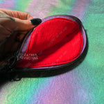 PREORDER CYOP Quilted Eyeglass/Medical Stash Zip Case SHIPS EARLY NOVEMBER