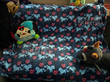Blitz's Horse Blanket PREORDER SHIPS END OF NOVEMBER