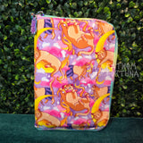 CYOP Knitting Needle/Crochet Hook Zip Case PREORDER SHIPS EARLY DECEMBER