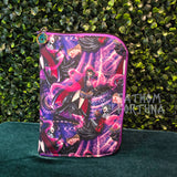 Stolas Knitting Needle/Crochet Hook Zip Case TESTER