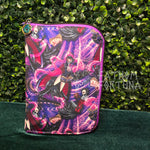 Stolas Knitting Needle/Crochet Hook Zip Case TESTER