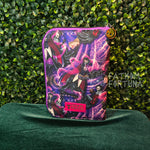 Stolas Knitting Needle/Crochet Hook Zip Case TESTER