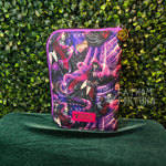 Stolas Knitting Needle/Crochet Hook Zip Case TESTER