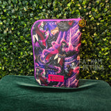 Stolas Knitting Needle/Crochet Hook Zip Case TESTER