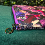 Stolas Knitting Needle/Crochet Hook Zip Case TESTER