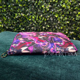 Stolas Knitting Needle/Crochet Hook Zip Case TESTER