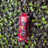 Eggbois Lip Balm Carrier Keychain Made To Order
