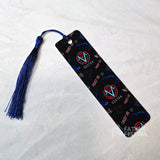 Trust Us Metal Bookmark Made To Order