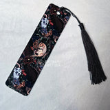 Twilight Rats Metal Bookmark Made To Order