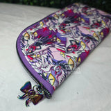 Exorcist Girlfriend Quilted Eyeglass/Medical Stash Zip Case