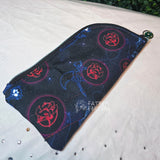 Look My Way Quilted Eyeglass/Medical Stash Zip Case 1
