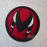 B-Grade IMP Full Fill Embroidered Patch READY TO SHIP