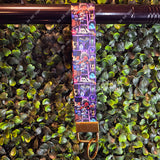 Smolitz Stolitz Pirates Wristlet Keychain Fob Made To Order