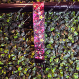 Clean It Up Dark Wristlet Keychain Fob Made To Order