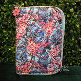 Sakura Derpy Knitting Needle/Crochet Hook Zip Case