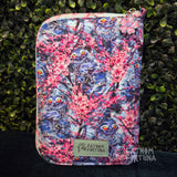 Sakura Derpy Knitting Needle/Crochet Hook Zip Case