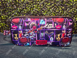 Smolitz Pirates Travel & Makeup Bag