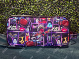 Smolitz Pirates Travel & Makeup Bag