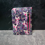 Fizz's Quieves Mini Snap Wallet