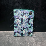 Loser Baby Mini Snap Wallet