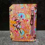 Queen Bee Mini Snap Wallet