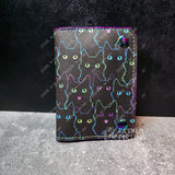 BlepCat Mini Snap Wallet