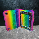 BlepCat Mini Snap Wallet