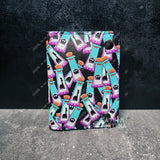 The Poison Mini Snap Wallet