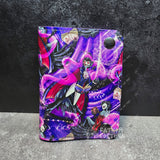 Stolas Mini Snap Wallet