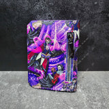 Stolas Mini Snap Wallet