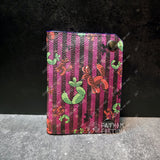 Wormhorse & Banana Pudding Mini Snap Wallet