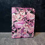 Lil Nuggets Mini Snap Wallet