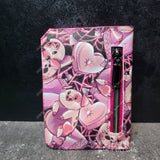 Lil Nuggets Mini Snap Wallet