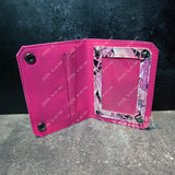 Lil Nuggets Mini Snap Wallet