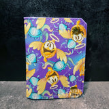 Angel'd Eggbois Mini Snap Wallet