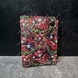 Antler'd Al Mini Snap Wallet