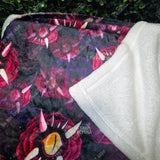 Choose Your Own Print Blanket PREORDER - SHIPS MAY 2026